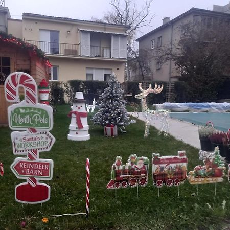 Apartman Vili Загреб Екстериор снимка