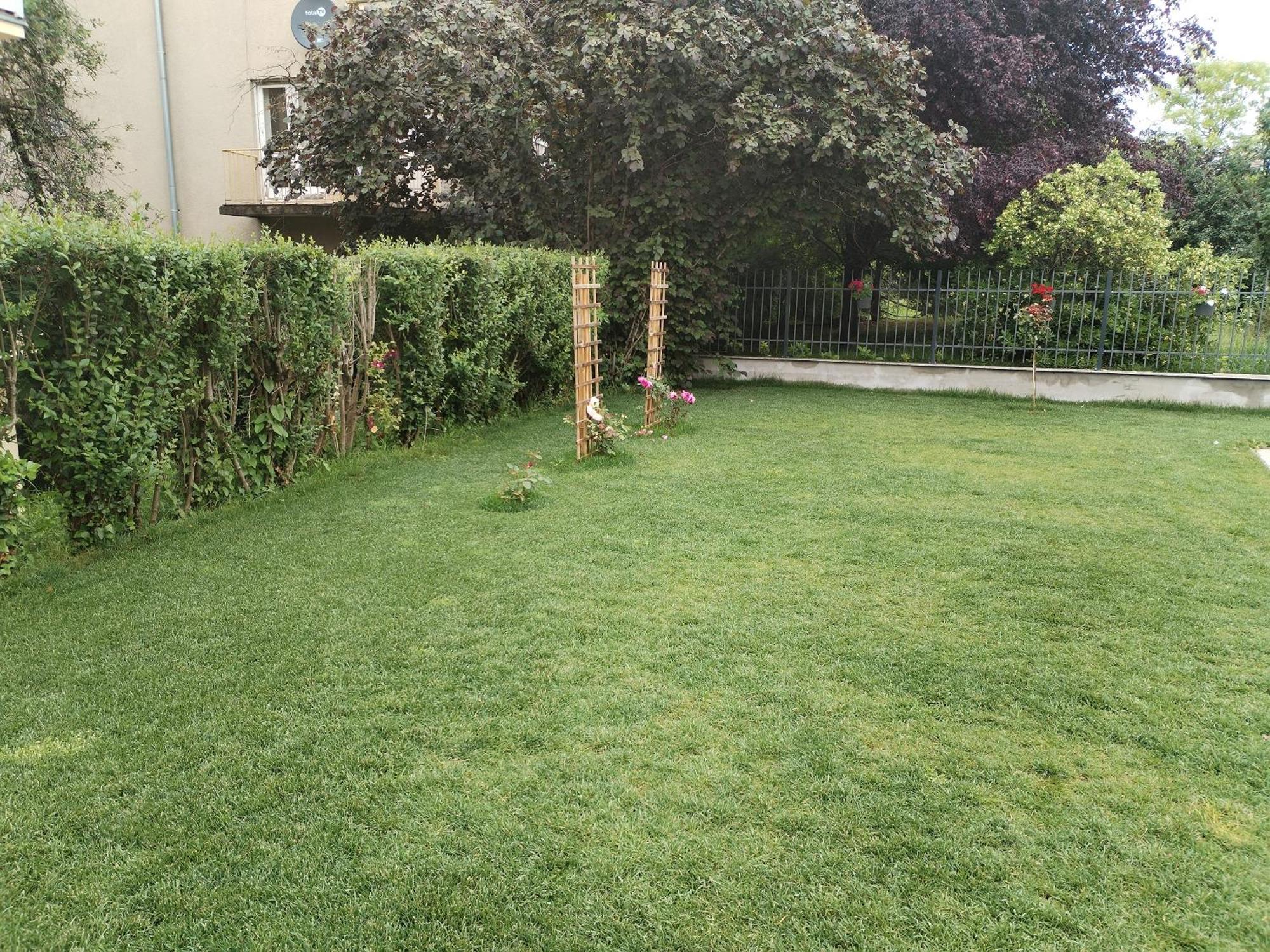 Apartman Vili Загреб Екстериор снимка