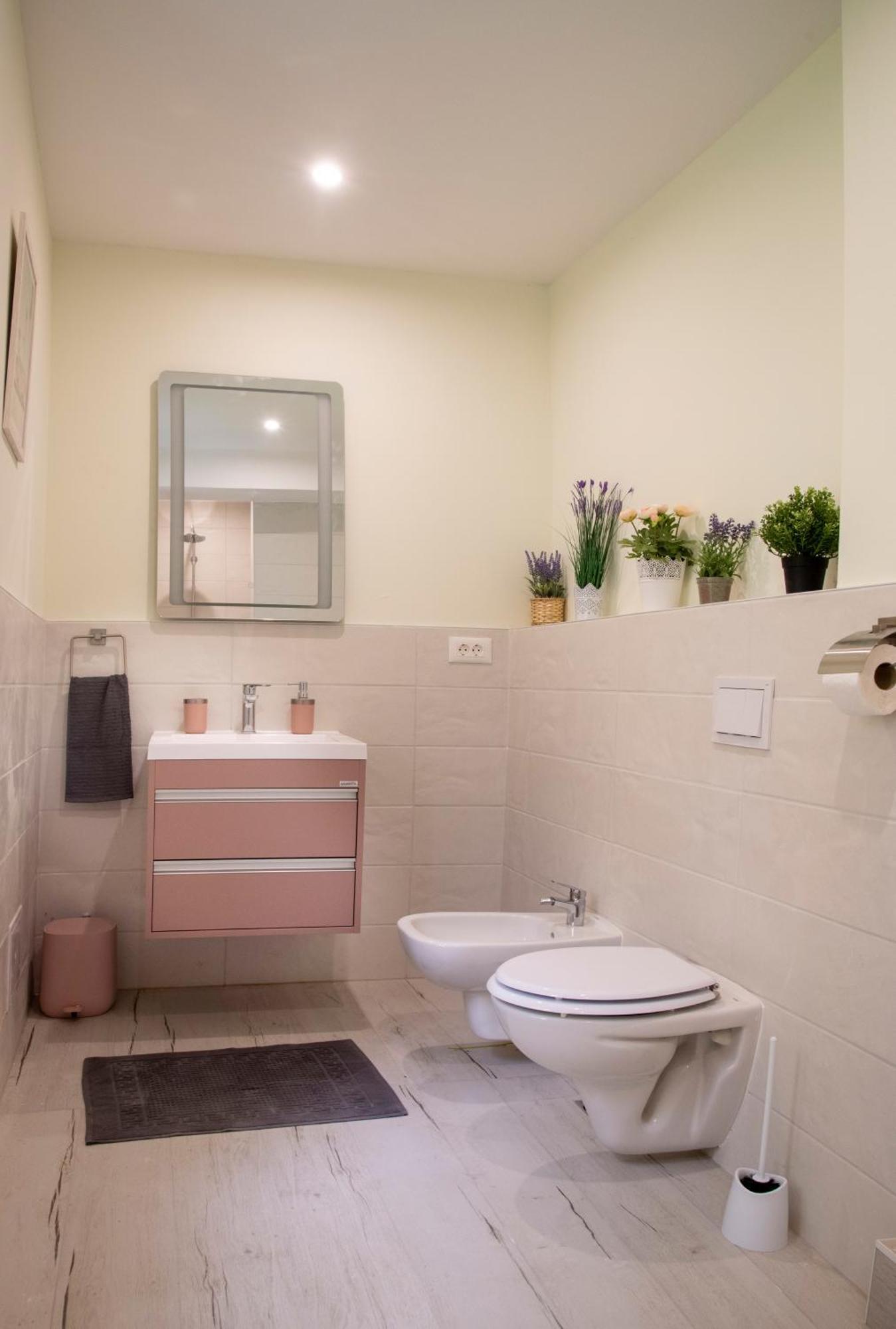 Apartman Vili Загреб Екстериор снимка