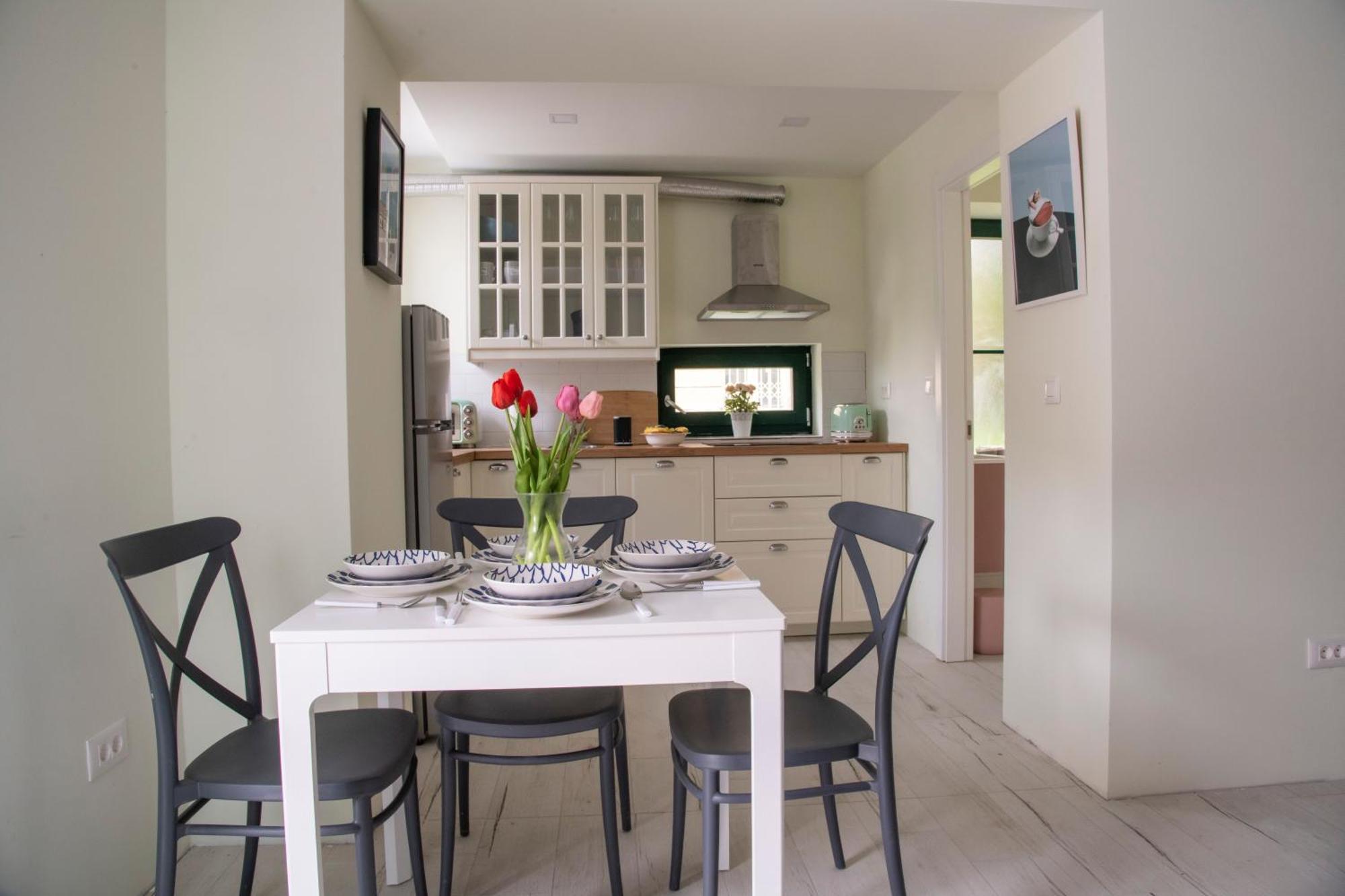 Apartman Vili Загреб Екстериор снимка