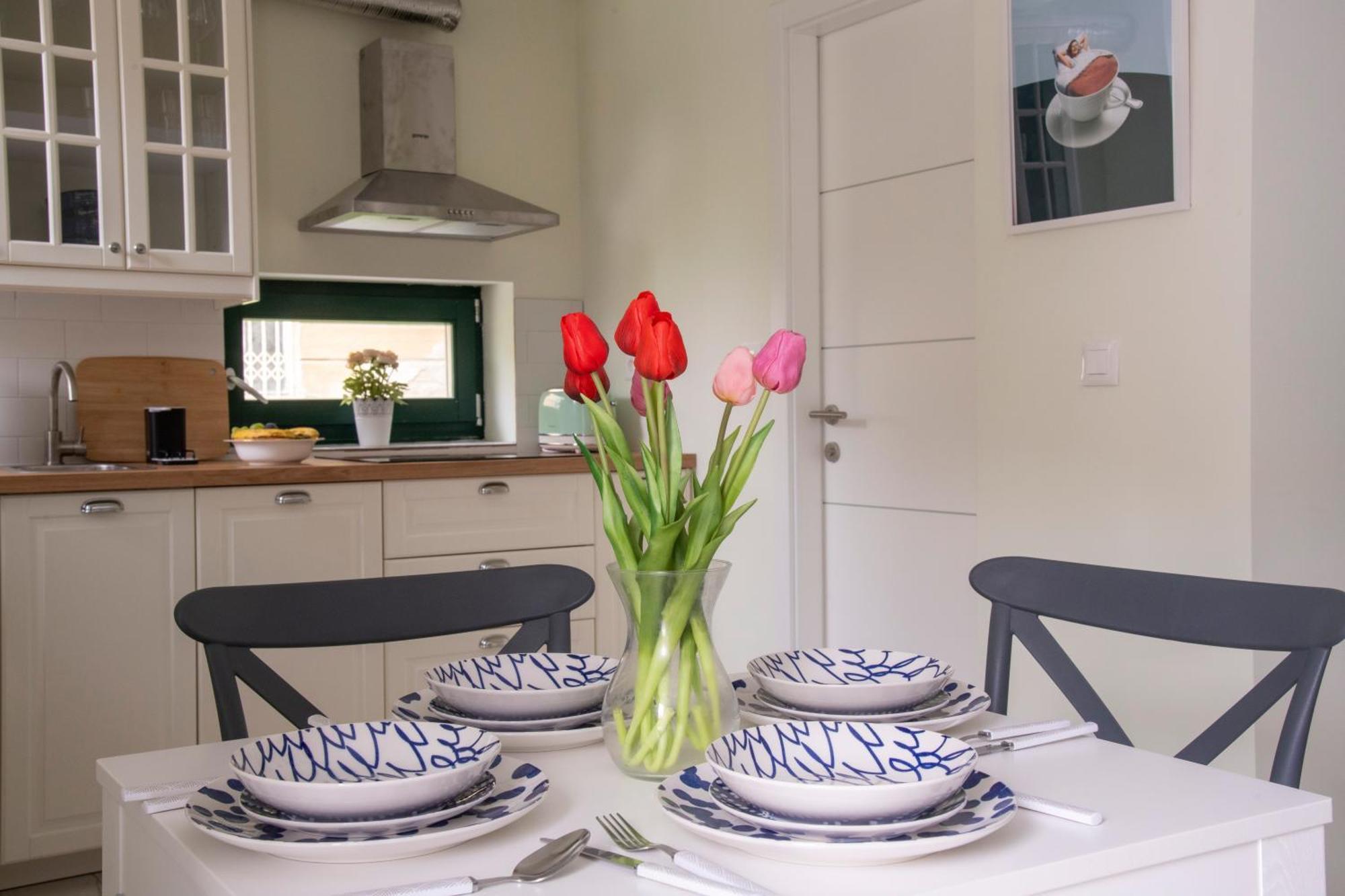 Apartman Vili Загреб Екстериор снимка