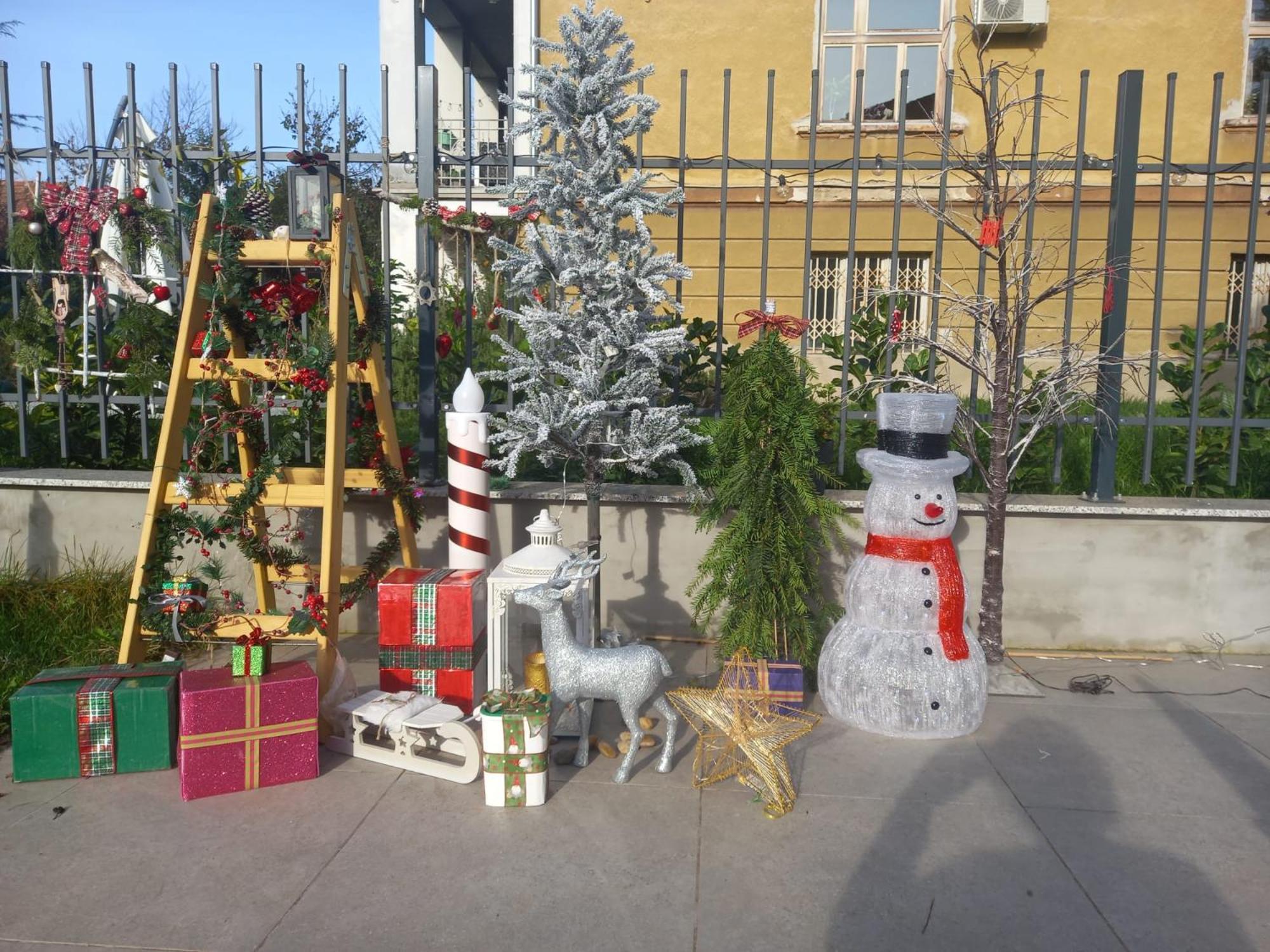 Apartman Vili Загреб Екстериор снимка